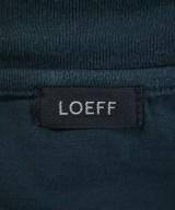 LOEFF（ロエフ）ノースリーブ 紺 サイズ:F レディース/2200679060314