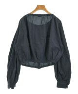 LOEFF（ロエフ）ブラウス 紺 サイズ:-(M位) レディース/2200679225119