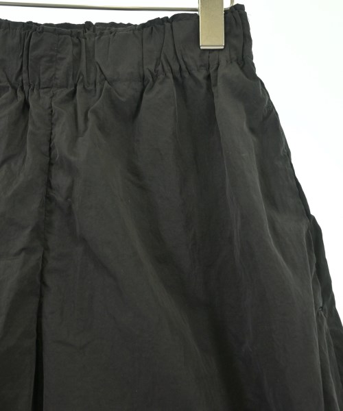 LOEFF（ロエフ）その他 黒 サイズ:0(XS位) レディース/2200683948097