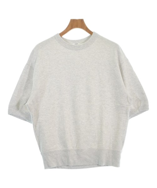 LOEFF(ロエフ)Tシャツ・カットソー グレー サイズ:2(M位)/2200679677055