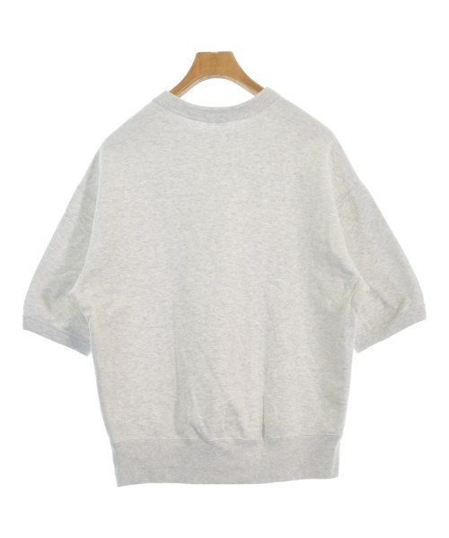 LOEFF（ロエフ）Tシャツ・カットソー グレー サイズ:2(M位) メンズ/2200679677055