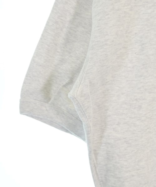LOEFF（ロエフ）Tシャツ・カットソー グレー サイズ:2(M位) メンズ/2200679677055
