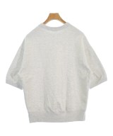 LOEFF（ロエフ）Tシャツ・カットソー グレー サイズ:2(M位) メンズ/2200679677055