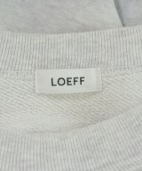 LOEFF（ロエフ）Tシャツ・カットソー グレー サイズ:2(M位) メンズ/2200679677055