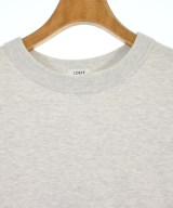 LOEFF（ロエフ）Tシャツ・カットソー グレー サイズ:2(M位) メンズ/2200679677055