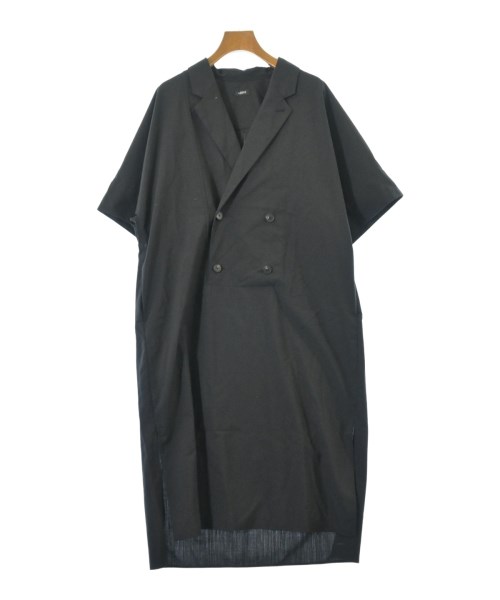 LOEFF(ロエフ)ワンピース 黒 サイズ:1(S位)/2200683994025
