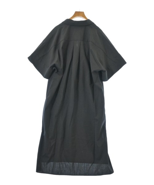 LOEFF（ロエフ）ワンピース 黒 サイズ:1(S位) レディース/2200683994025
