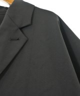 LOEFF（ロエフ）ワンピース 黒 サイズ:1(S位) レディース/2200683994025