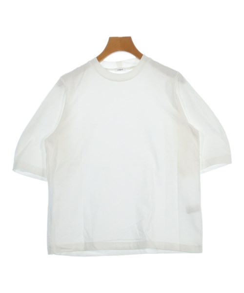 LOEFF(ロエフ)Tシャツ・カットソー 白 サイズ:-(XL位)/2200682836036