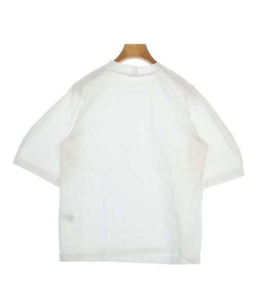 LOEFF（ロエフ）Tシャツ・カットソー 白 サイズ:-(XL位) レディース/2200682836036