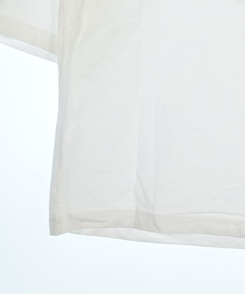 LOEFF（ロエフ）Tシャツ・カットソー 白 サイズ:-(XL位) レディース/2200682836036