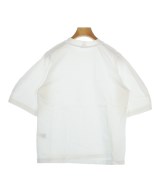 LOEFF（ロエフ）Tシャツ・カットソー 白 サイズ:-(XL位) レディース/2200682836036