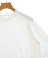 LOEFF（ロエフ）Tシャツ・カットソー 白 サイズ:-(XL位) レディース/2200682836036