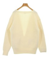 LOEFF（ロエフ）ニット・セーター 白 サイズ:F レディース/2200679277347