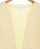 LOEFF（ロエフ）ニット・セーター 白 サイズ:F レディース/2200679277347