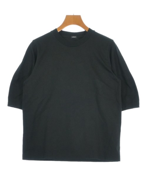 LOEFF(ロエフ)Tシャツ・カットソー 黒 サイズ:F/2200661914014