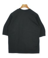 LOEFF（ロエフ）Tシャツ・カットソー 黒 サイズ:F レディース/2200661914014