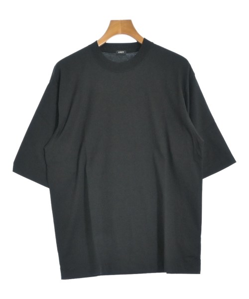 LOEFF(ロエフ)Tシャツ・カットソー 黒 サイズ:1(S位)/2200680656308