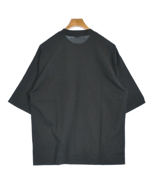 LOEFF（ロエフ）Tシャツ・カットソー 黒 サイズ:1(S位) メンズ/2200680656308