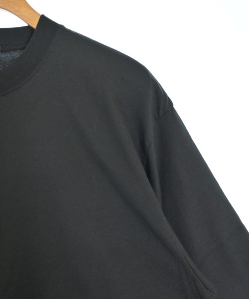 LOEFF（ロエフ）Tシャツ・カットソー 黒 サイズ:1(S位) メンズ/2200680656308