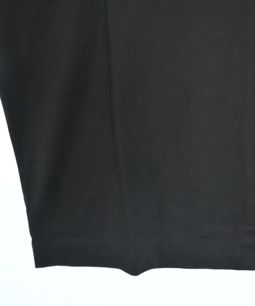 LOEFF（ロエフ）Tシャツ・カットソー 黒 サイズ:1(S位) メンズ/2200680656308