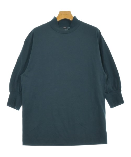 LOEFF(ロエフ)Tシャツ・カットソー 紺 サイズ:F/2200678140215