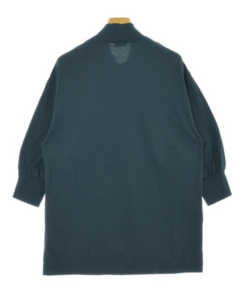 LOEFF（ロエフ）Tシャツ・カットソー 紺 サイズ:F レディース/2200678140215