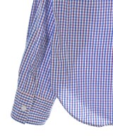 LOEFF（ロエフ）ブラウス 青 サイズ:F レディース/2200682522182