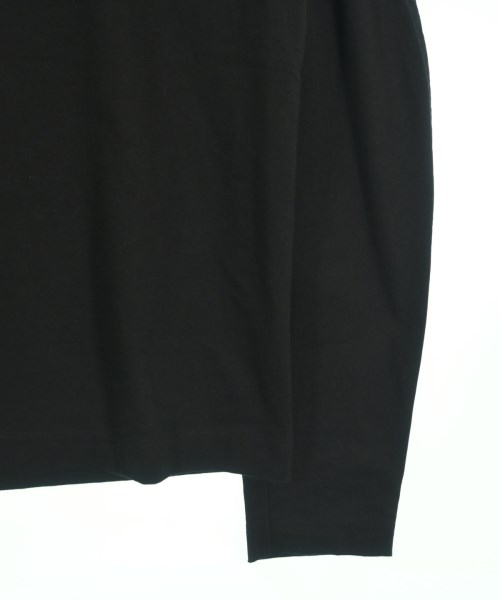 LOEFF（ロエフ）Tシャツ・カットソー 黒 サイズ:-(M位) レディース/2200687372034