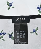 LOEFF（ロエフ）小物類（その他） 黒 サイズ:- レディース/2200683468038