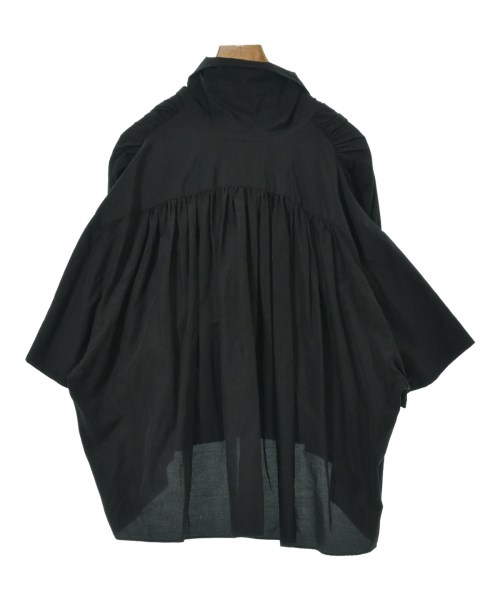 LOEFF（ロエフ）ブラウス 黒 サイズ:F レディース/2200686398028