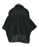 LOEFF（ロエフ）ブラウス 黒 サイズ:F レディース/2200686398028