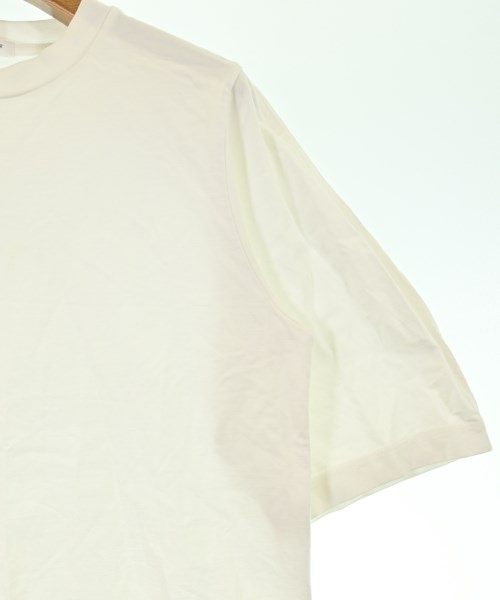 LOEFF（ロエフ）Tシャツ・カットソー 白 サイズ:-(M位) レディース/2200684558097
