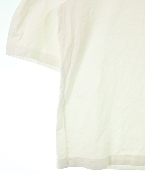 LOEFF（ロエフ）Tシャツ・カットソー 白 サイズ:-(M位) レディース/2200684558097
