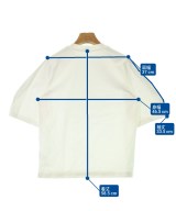 LOEFF（ロエフ）Tシャツ・カットソー 白 サイズ:-(M位) レディース/2200684558097