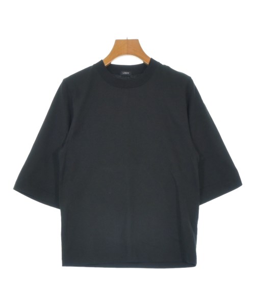 LOEFF(ロエフ)Tシャツ・カットソー 黒 サイズ:-(M位)/2200683201161