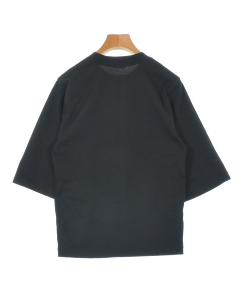 LOEFF（ロエフ）Tシャツ・カットソー 黒 サイズ:-(M位) レディース/2200683201161