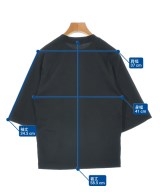 LOEFF（ロエフ）Tシャツ・カットソー 黒 サイズ:-(M位) レディース/2200683201161