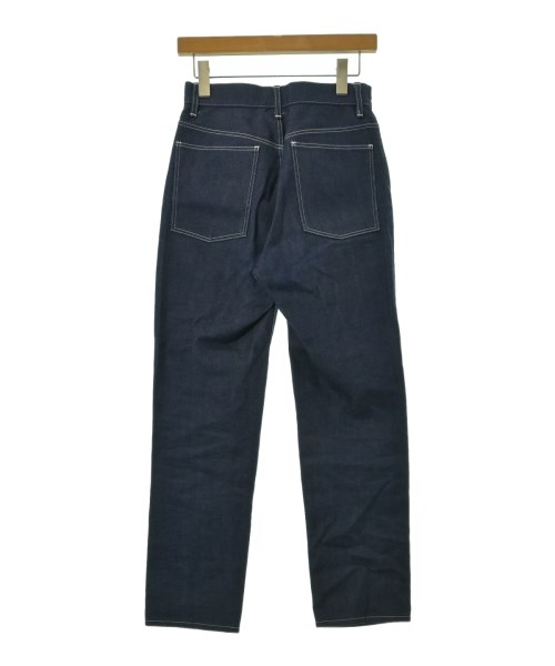 LOEFF（ロエフ）デニムパンツ 紺 サイズ:0(XS位) レディース/2200685628089