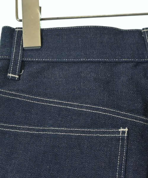 LOEFF（ロエフ）デニムパンツ 紺 サイズ:0(XS位) レディース/2200685628089