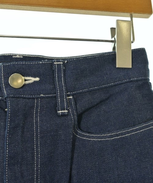 LOEFF（ロエフ）デニムパンツ 紺 サイズ:0(XS位) レディース/2200685628089
