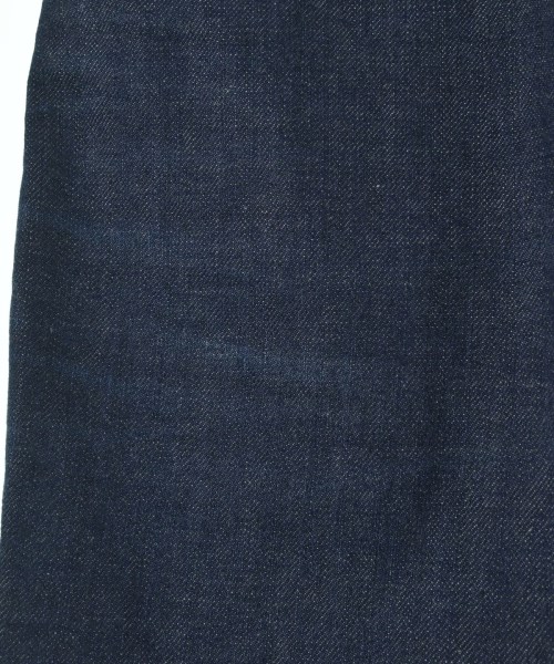 LOEFF（ロエフ）デニムパンツ 紺 サイズ:0(XS位) レディース/2200685628089
