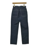 LOEFF（ロエフ）デニムパンツ 紺 サイズ:0(XS位) レディース/2200685628089
