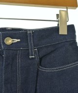 LOEFF（ロエフ）デニムパンツ 紺 サイズ:0(XS位) レディース/2200685628089
