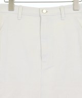LOEFF（ロエフ）ロング・マキシ丈スカート 白 サイズ:1(S位) レディース/2200686821069