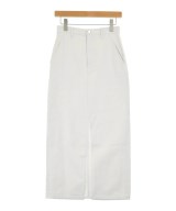 LOEFF ロング・マキシ丈スカート