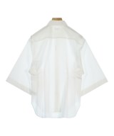 LOEFF（ロエフ）ブラウス 白 サイズ:-(M位) レディース/2200676234022