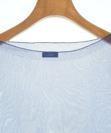 LOEFF（ロエフ）ニット・セーター 青 サイズ:F レディース/2200691616377