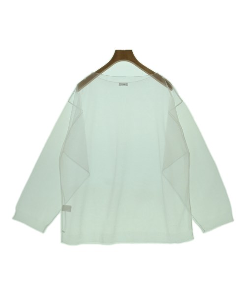 LOEFF（ロエフ）ニット・セーター 白 サイズ:F レディース/2200691619927