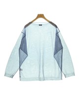 LOEFF（ロエフ）ブラウス 紺 サイズ:F レディース/2200691619965